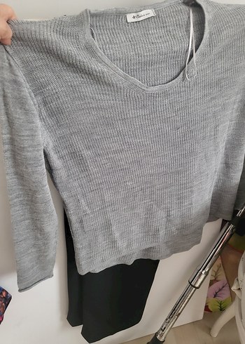 COLLİNS. RAHAT İNCE KAZAK - Görsel 4