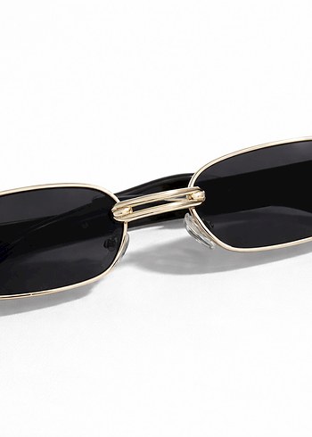 Kadın Güneş Gözlüğü - Görsel 3