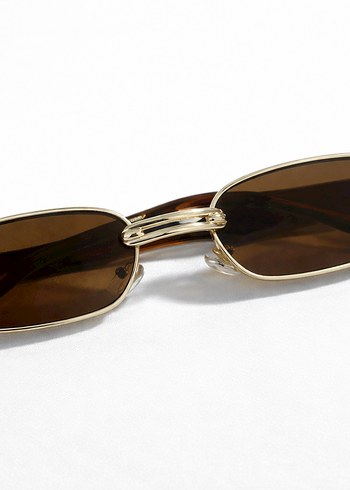 Kadın Güneş Gözlüğü - Görsel 5