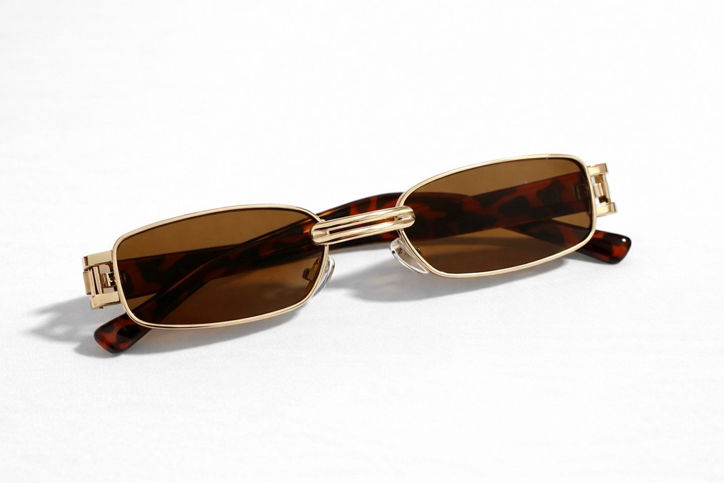 Kadın Güneş Gözlüğü - Görsel 2