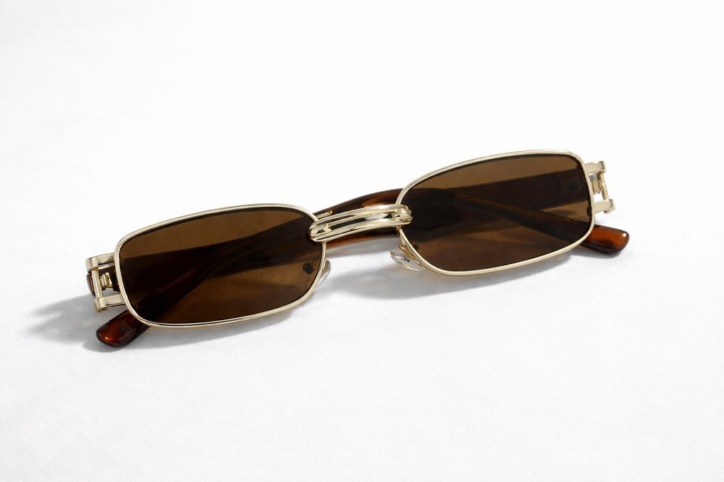 Kadın Güneş Gözlüğü - Görsel 5