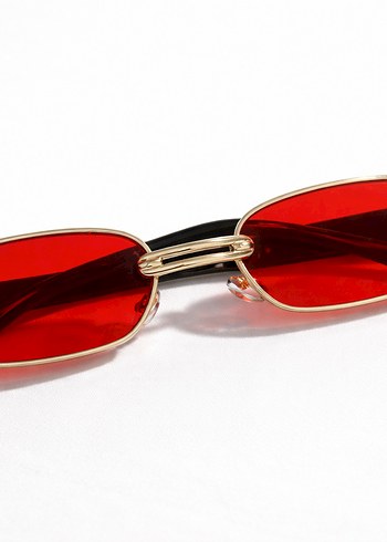 Kadın Gözlüğü - Görsel 5