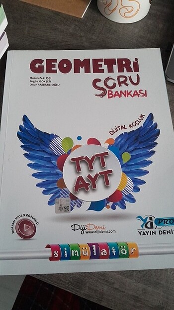 Yks kitap 