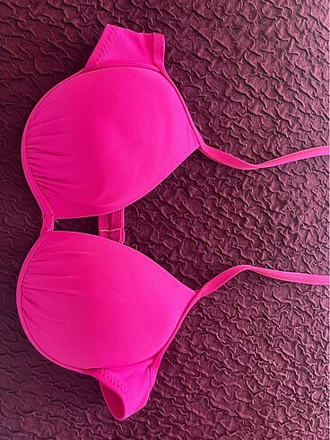 Bikini Üstü