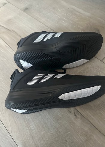 Erkek Basketbol Ayakkabısı Ownthegame 3.0 modeli - Görsel 3