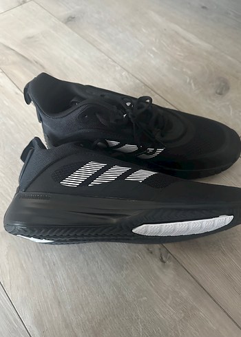 Erkek Basketbol Ayakkabısı Ownthegame 3.0 modeli - Görsel 2