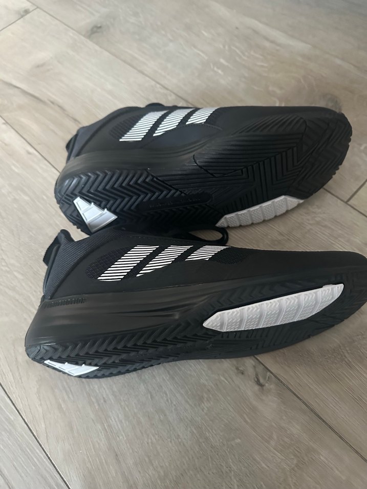 Erkek Basketbol Ayakkabısı Ownthegame 3.0 modeli - Görsel 3