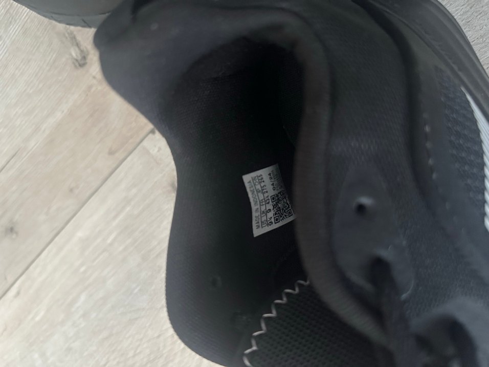 Erkek Basketbol Ayakkabısı Ownthegame 3.0 modeli - Görsel 4