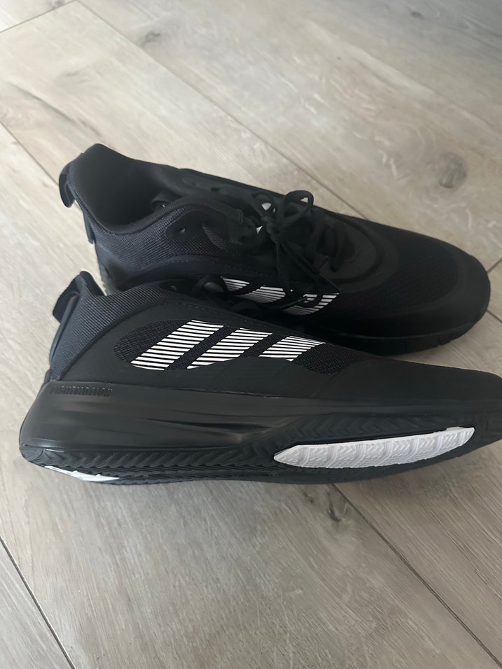 Erkek Basketbol Ayakkabısı Ownthegame 3.0 modeli - Görsel 2