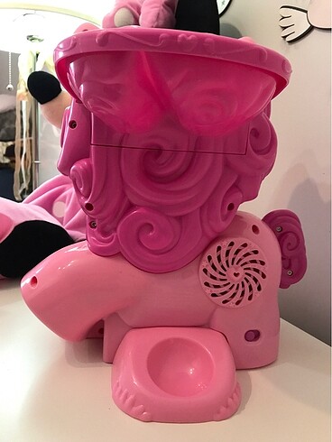 Beden Playskol my little pony