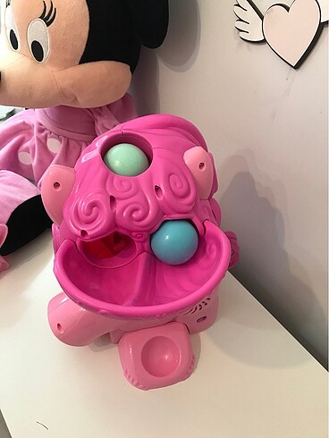 Beden Renk Playskol my little pony