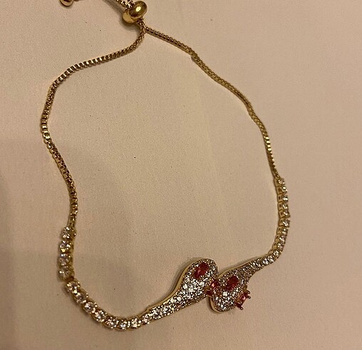 Diğer SNAKE BRACELET