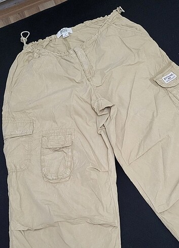 Urban Outfitters Bdg baggy pantolon 