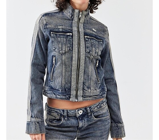 Urban Outfitters Bdg ceket