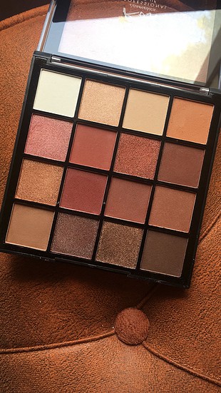 xs Beden çeşitli Renk Rose cosmetics 