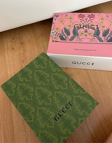  Beden çeşitli Renk Gucci çanta
