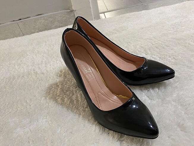 Sıfır stiletto