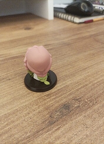  Beden Renk Anime figürü Demon Slayer Mitsuri 