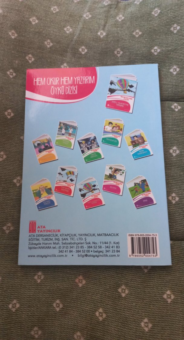 Rusell'in Keşfetme Tutkusu - Ayşe Kılıçkaya - Görsel 2