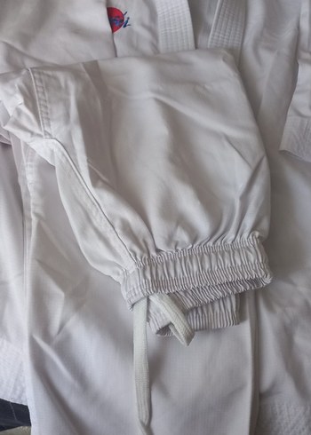 nagashi elit karete kıyafeti 1/130 - Görsel 8