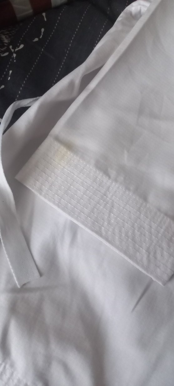 nagashi elit karete kıyafeti 1/130 - Görsel 4