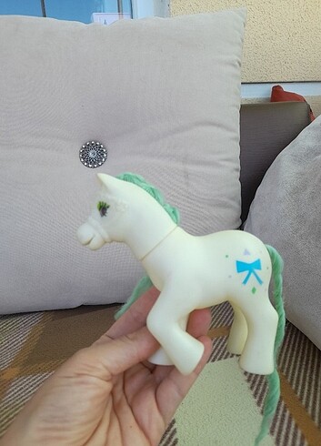  Beden Renk My Little Pony Unicorn 