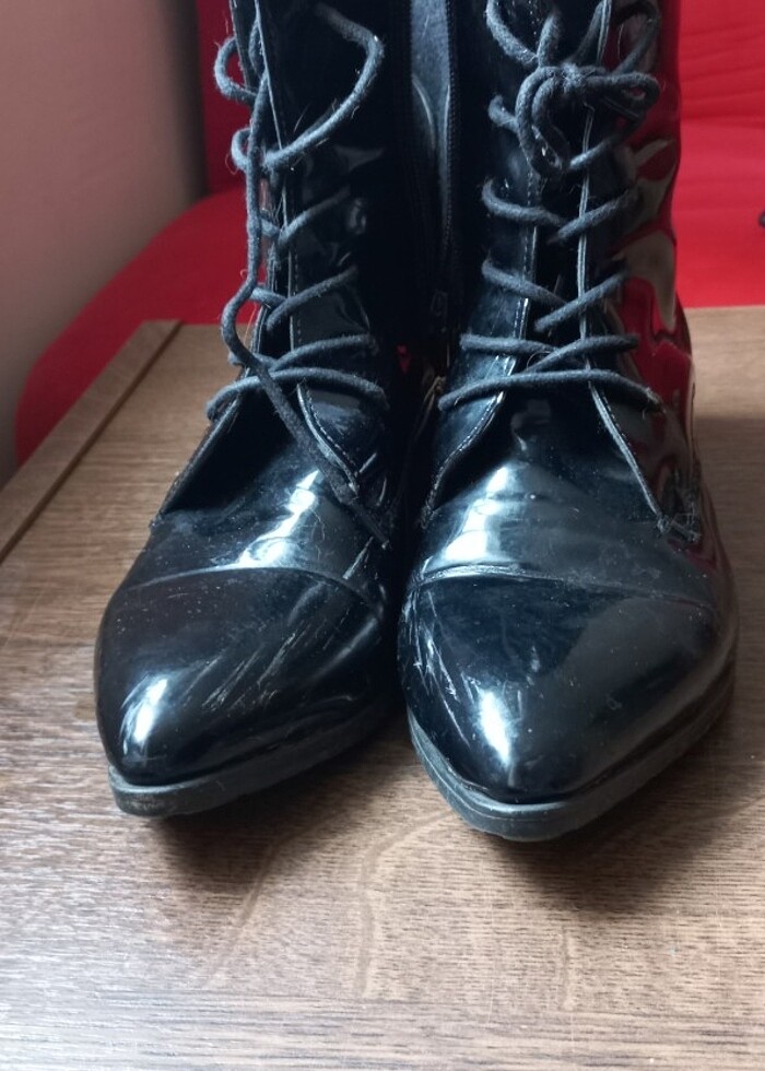 Kadin rugan bot - Görsel 2