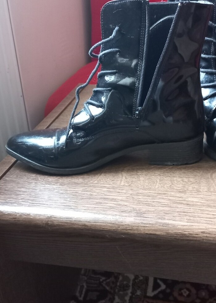 Kadin rugan bot - Görsel 3