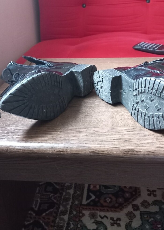 Kadin rugan bot - Görsel 4