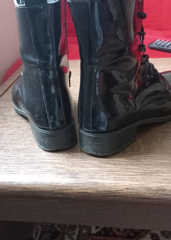 Kadin rugan bot - Görsel 5