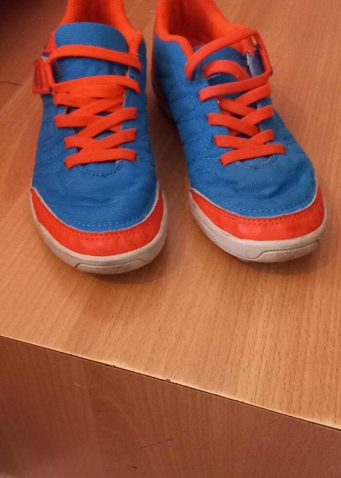 Çocuk basketbol ayakkabısi - Görsel 4