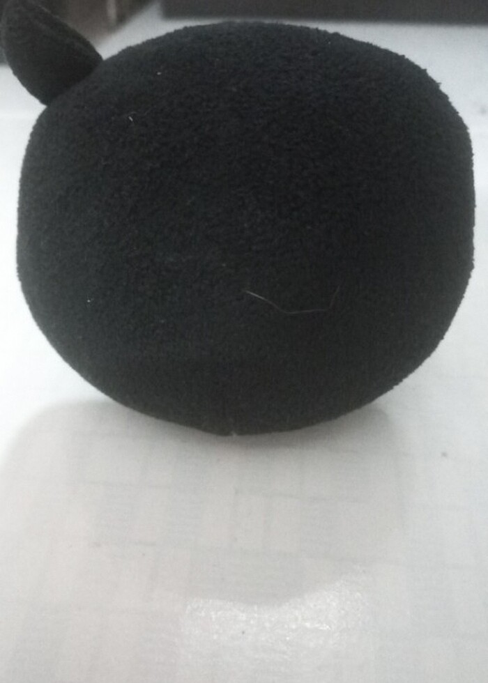 Emoji Ninja Plush Oyuncak - Görsel 3