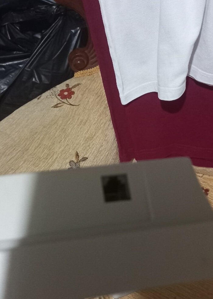 Tuşlu ev ve ofis telefonu - Görsel 4