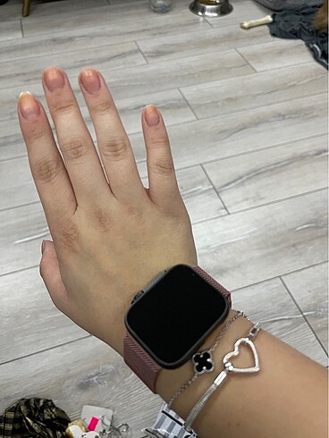 apple watch