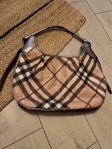 Burberry Çanta