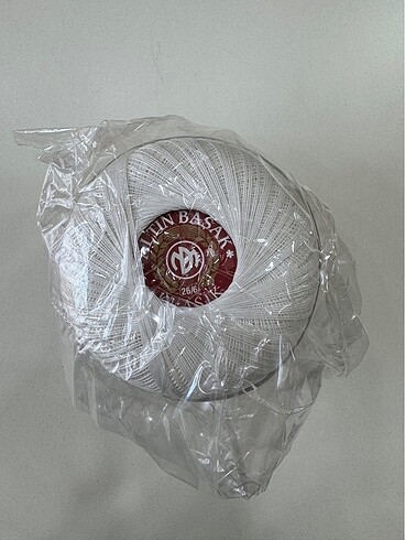  Antınbaşak 26/6 100 gr Dantel İpliği
