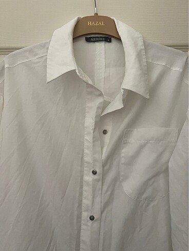 xl Beden Armine tunik
