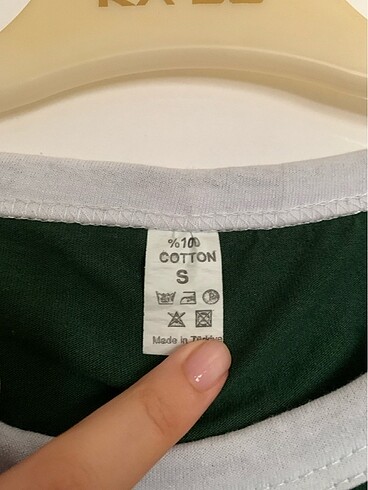 s Beden oversize tişört