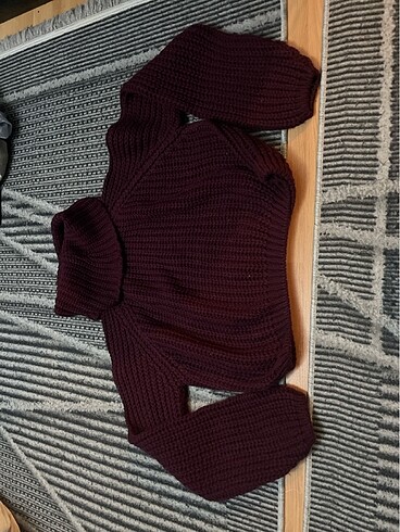 Crop kazak