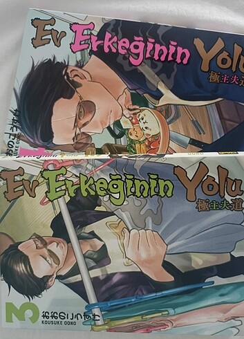 Ev Erkeğinin Yolu 3/4