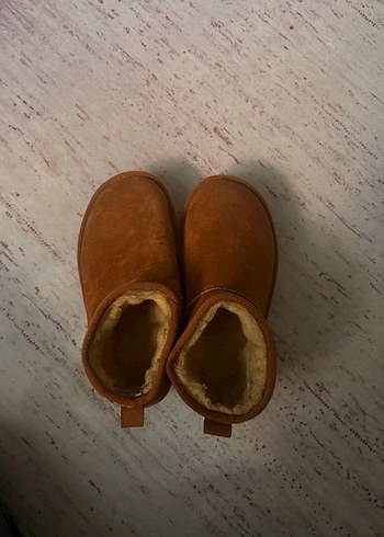 taba rengi ugg
