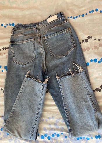 Mavi Jeans Açık mavi jean