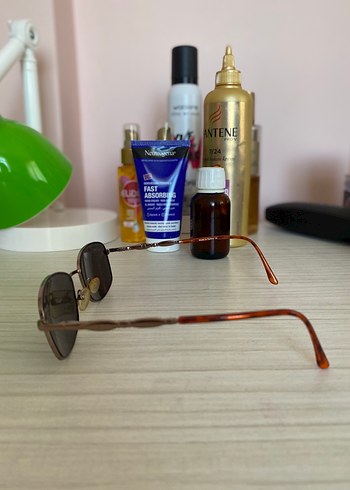 Diğer Atasun İnesta Kadın Güneş Gözlüğü