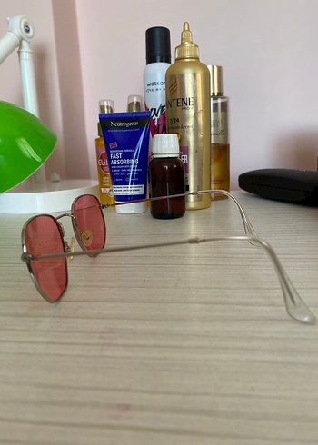 Diğer Benx pembe güneş gözlüğü