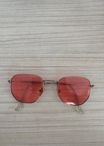  Beden Benx pembe güneş gözlüğü