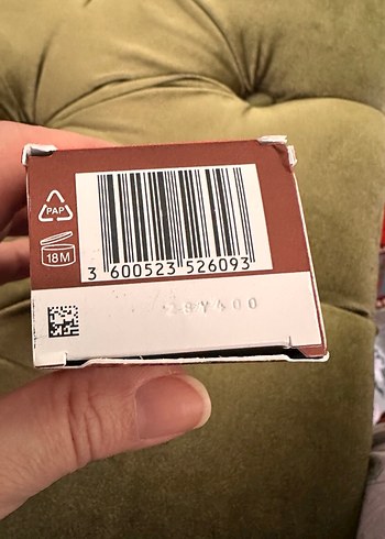 L'Oréal Men Expert Uzun Sakal ve Cilt Yağı - Görsel 5