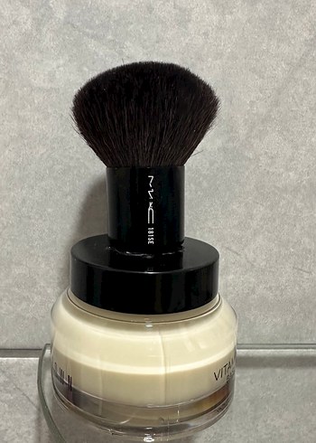 Beden Mac Allık Fırçası