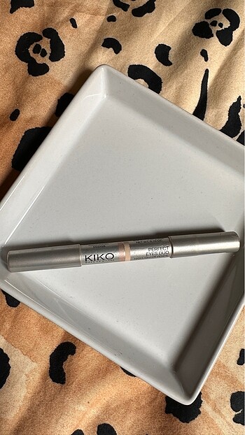 Kiko Kiko kalem highlighter