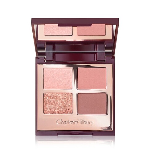 CHARLOTTE TILBURY