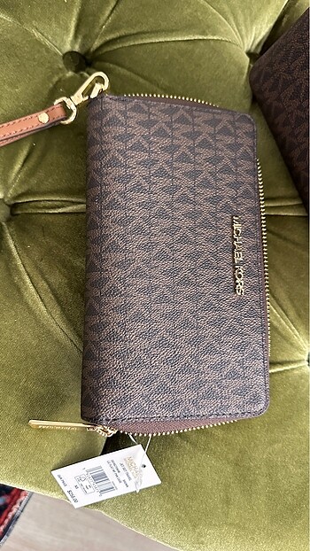Michael Kors cüzdan